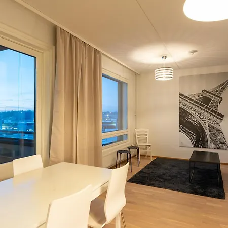 Transit & Sauna Airport Βάνταα