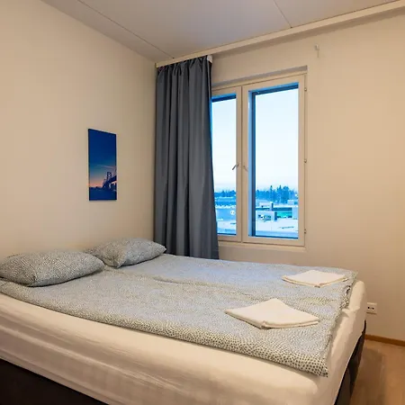 Transit & Sauna Airport