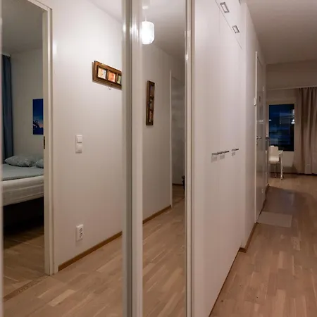 Πανσιόν Transit & Sauna Airport