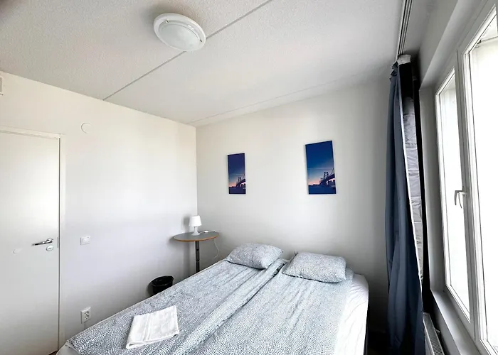 Transit & Sauna Airport بيت ضيافة فانتا