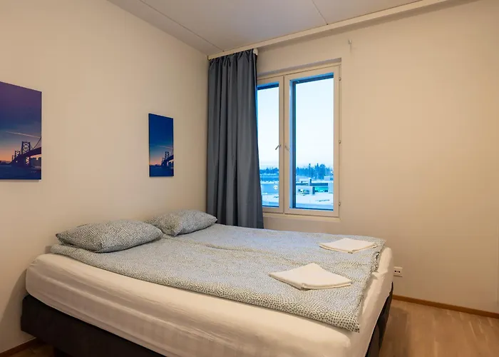 Transit & Sauna Airport