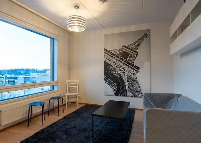 Transit & Sauna Airport * فانتا